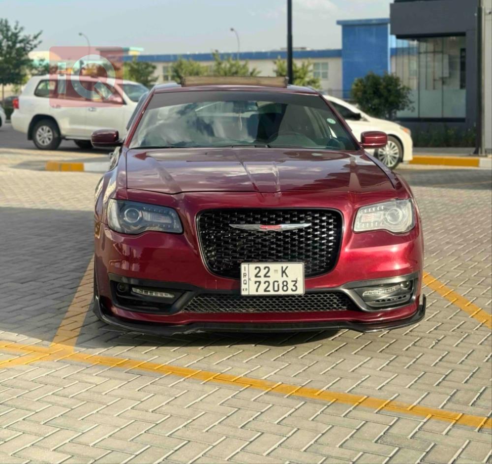 Chrysler 300